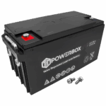 POWERBOX Akumulator VRLA AGM 12V 65Ah