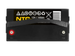 NTC Akumulator VRLA Carbon 12V 100Ah - obrazek 3