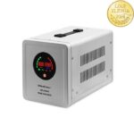 Qoltec Zasilacz awaryjny Pure Sine Wave UPS 800VA 560W Stała faza