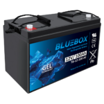 BLUEBOX Akumulator VRLA GEL 12V 100Ah