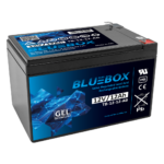 BLUEBOX Akumulator VRLA GEL 12V 12Ah