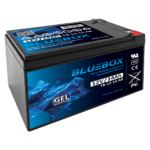 BLUEBOX Akumulator VRLA GEL 12V 14Ah