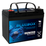 BLUEBOX Akumulator VRLA GEL 12V 36Ah