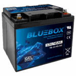 BLUEBOX Akumulator VRLA AGM 12V 45ah