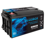 BLUEBOX Akumulator VRLA GEL 12V 65Ah