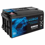 BLUEBOX Akumulator VRLA GEL 12V 65Ah