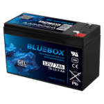 BLUEBOX Akumulator VRLA GEL 12V 7Ah