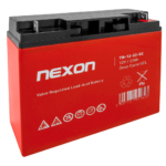 NEXON Akumulator VRLA GEL 12V 22Ah