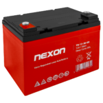 NEXON Akumulator VRLA GEL 12V 38Ah