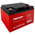 NEXON Akumulator VRLA GEL 12V 50Ah