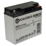 POWERBOX (F) Akumulator VRLA AGM 12V 18Ah