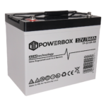 POWERBOX Akumulator VRLA AGM 12V 84Ah