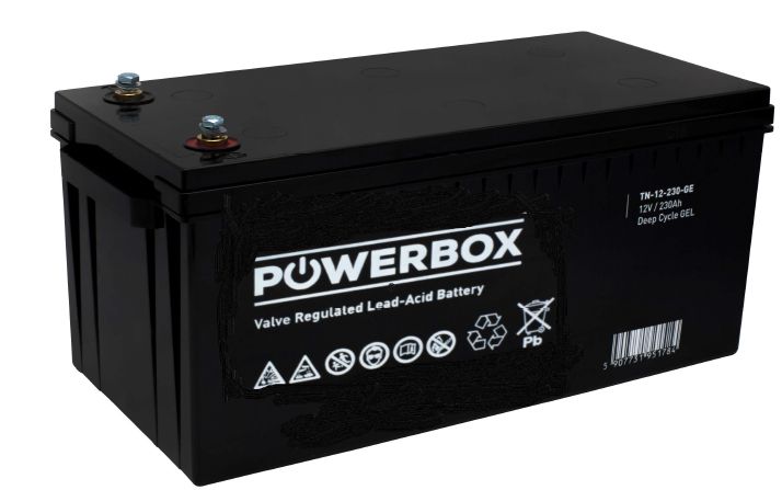 dff14a586049cbc136d5dc9f99b28c76.jpg POWERBOX Akumulator VRLA AGM 12V 220Ah - obrazek 1