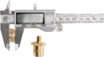 Adapter klema akumulatora M8 - obrazek 6