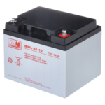 MWL Akumulator VRLA AGM 12V 40Ah
