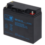 MW Akumulator VRLA AGM 12V 20Ah