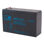 MWH Akumulator VRLA AGM 12V 6Ah