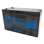 MWH Akumulator VRLA AGM 12V 9Ah