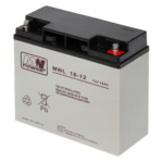 MWL Akumulator VRLA AGM 12V 18Ah