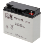 MWL Akumulator VRLA AGM 12V 20Ah