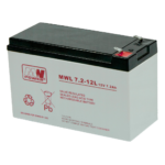 MWL Akumulator VRLA AGM 12V 7,2Ah