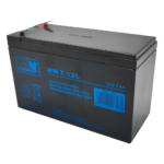 MW Akumulator VRLA AGM 12V 7Ah