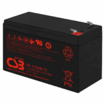 CSB Akumulator HR1234WF2 34W 12V 9Ah