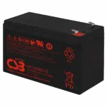 CSB Akumulator HR1234WF2 34W 12V 9Ah