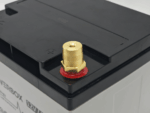 Adapter klema akumulatora M6 - obrazek 6