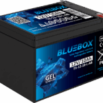 BLUEBOX Akumulator VRLA GEL 12V 10Ah (L)