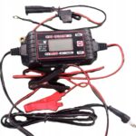 Ładowarka MW Power MW-SC4E (LiFePO4) 4A