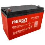 NEXON TNL Akumulator VRLA AGM 12V 110Ah