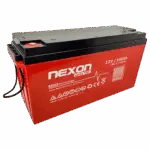 NEXON TNL Akumulator VRLA AGM 12V 160Ah