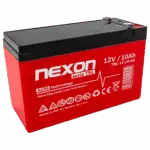 NEXON TNL Akumulator VRLA AGM 12V 10Ah