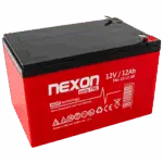NEXON TNL Akumulator VRLA AGM 12V 12Ah