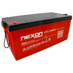 NEXON TNL Akumulator VRLA AGM 12V 240Ah