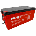 NEXON TNL Akumulator VRLA AGM 12V 260Ah