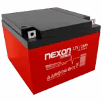NEXON TNL Akumulator VRLA AGM 12V 28Ah