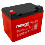 NEXON TNL Akumulator VRLA AGM 12V 38Ah