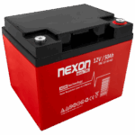 NEXON TNL Akumulator VRLA AGM 12V 50Ah