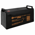 POWERBOX TPL Akumulator VRLA AGM 12V 120Ah