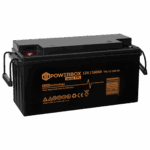 POWERBOX TPL Akumulator VRLA AGM 12V 160Ah