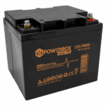 POWERBOX TPL Akumulator VRLA AGM 12V 40Ah