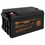 POWERBOX TPL Akumulator VRLA AGM 12V 80Ah (L)