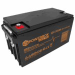 POWERBOX TPL Akumulator VRLA AGM 12V 65Ah
