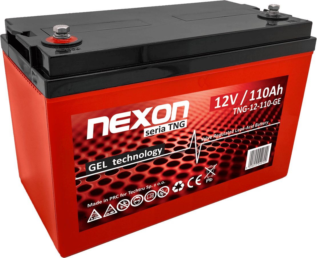 1a6c5acc3271ff9bb5ed96dbe115122e.png NEXON TNG Akumulator VRLA GEL 12V 110Ah - obrazek 1