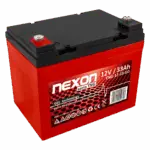 NEXON TNG Akumulator VRLA GEL 12V 33Ah
