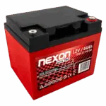 NEXON TNG Akumulator VRLA GEL 12V 44Ah