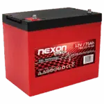 NEXON TNG Akumulator VRLA GEL 12V 75Ah