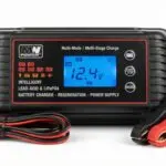Ładowarka MW Power MW-SC10E 12V/24V 10A